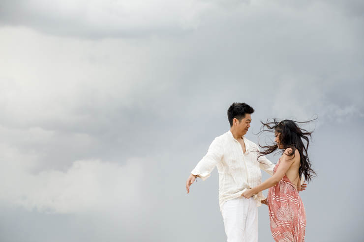 Cappadocia Wedding Portraits