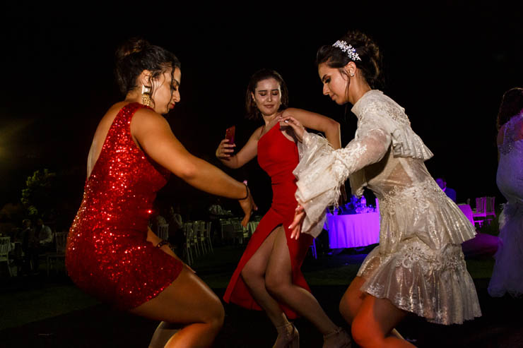 Country Wedding Photography in Korineum