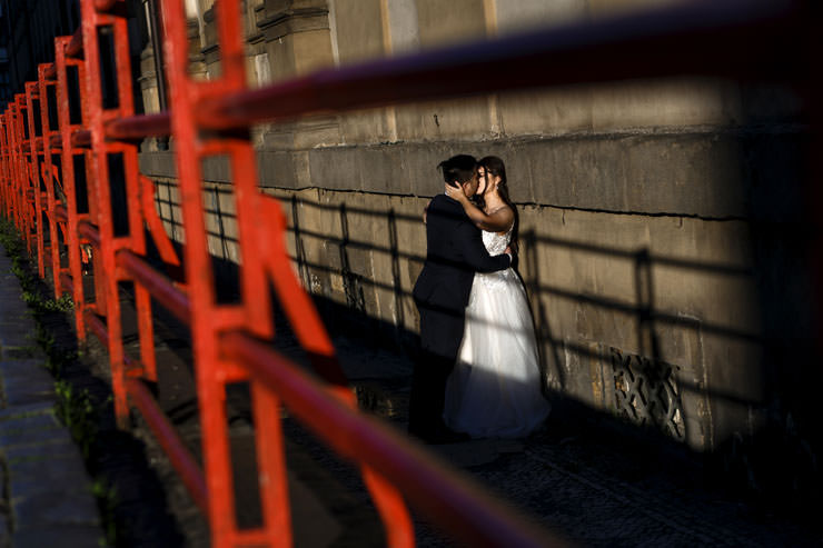 Prag Dugun Fotograflari