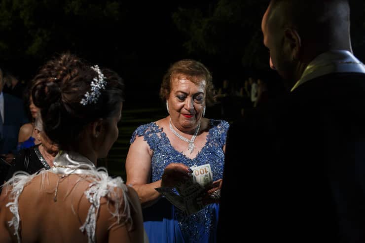country wedding photography in Korineum Kyrenia