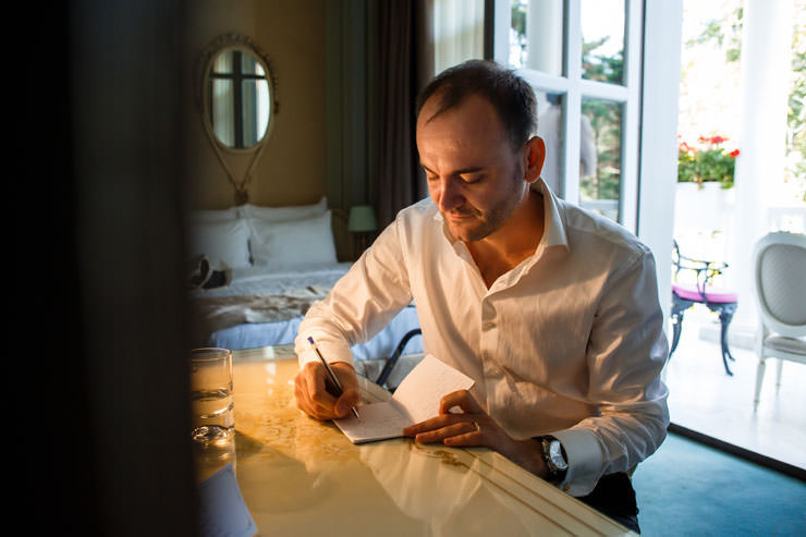 Istanbul Dugun Fotografcisi Bosphorus Palace