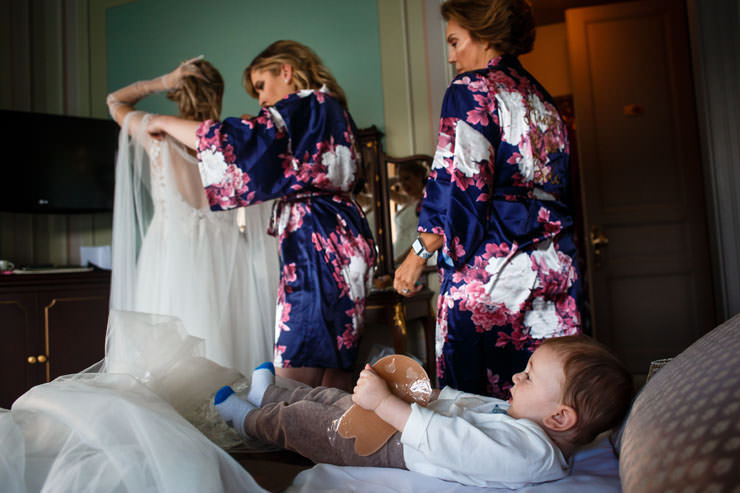 Wedding Photographer Istanbul Bosphorus Palace