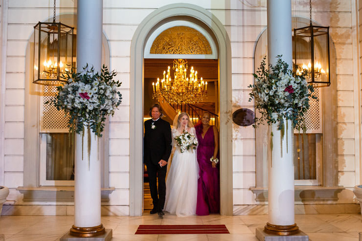 Wedding Photographer Istanbul Bosphorus Palace