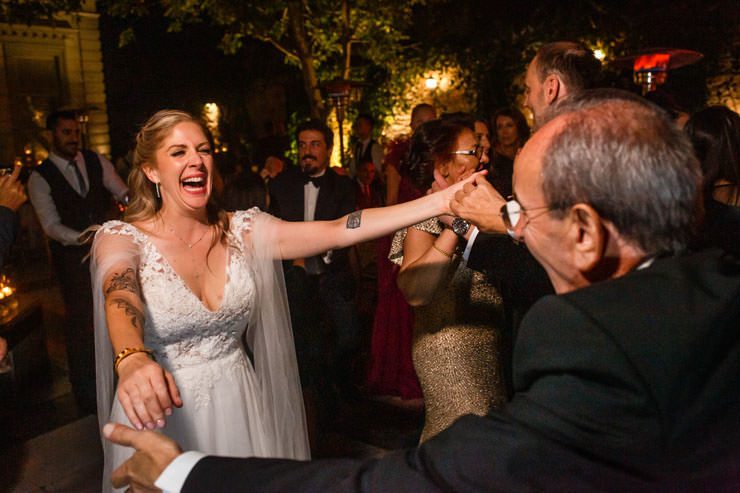 Wedding Photographer Istanbul Bosphorus Palace