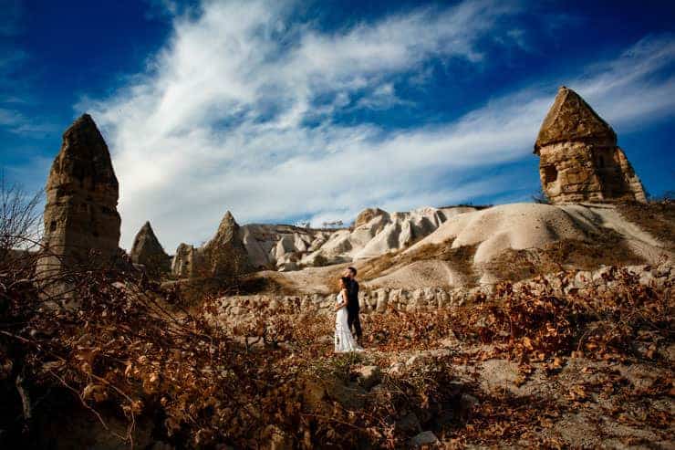 Cappadocia Local Photographer Turkey