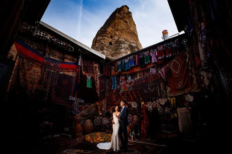 Cappadocia Local Photographer Turkey