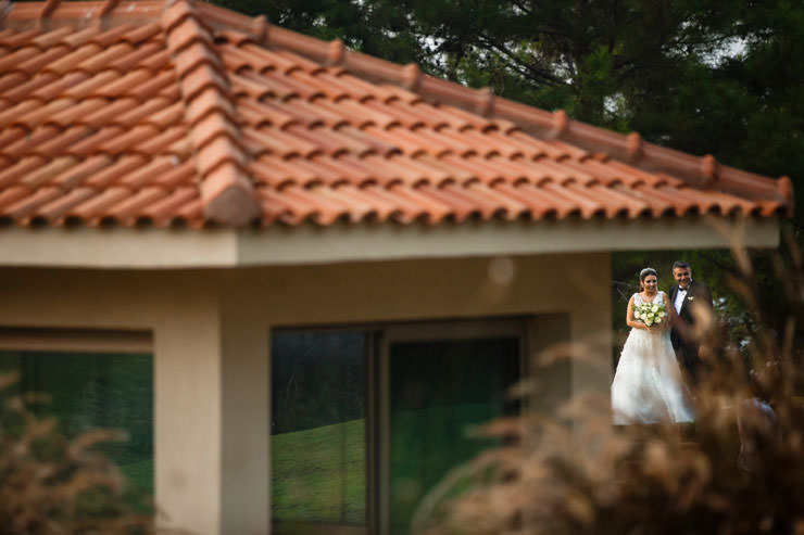 Cyprus Korineum Golf Beach Resort Photography
