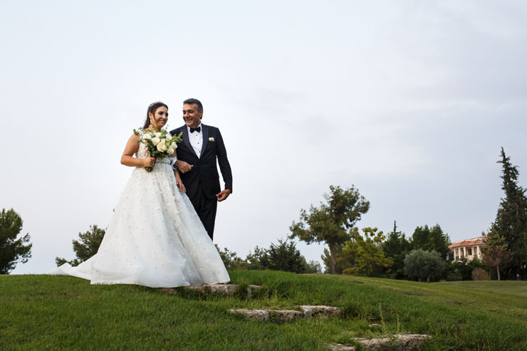 Korineum Hotel Dugun Foto Cekimi ve Videosu