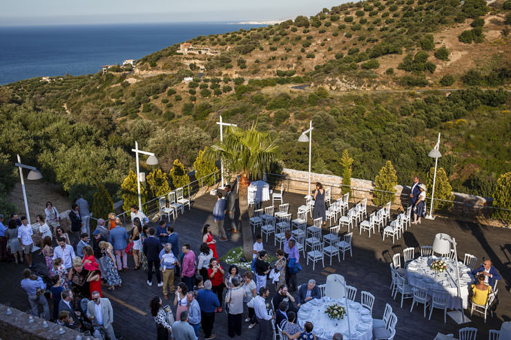 Crete Wedding Photography Apxontiko Kthma Events
