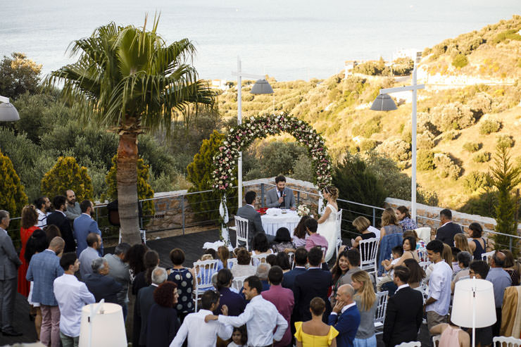 Crete Wedding Photography Apxontiko Kthma Events