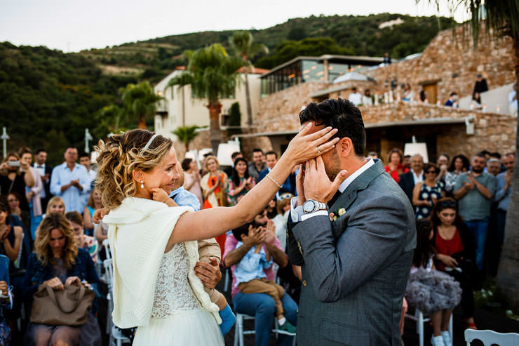 Crete Wedding Photography Apxontiko Kthma Events