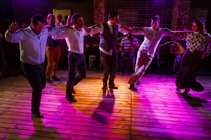 Crete Wedding Photography Apxontiko Kthma Events