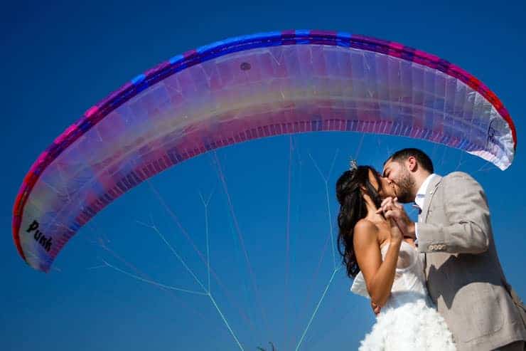 fethiye wedding photographer lebanese couple from beirut