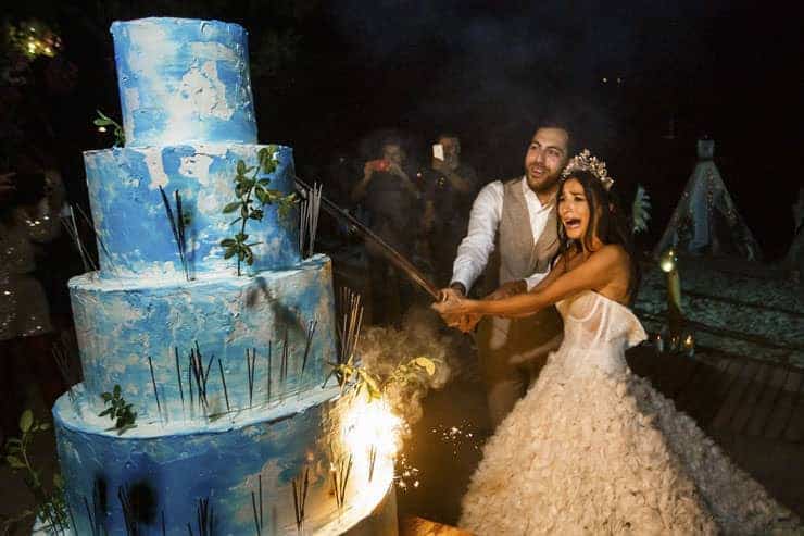 fethiye wedding photographer lebanese couple from beirut