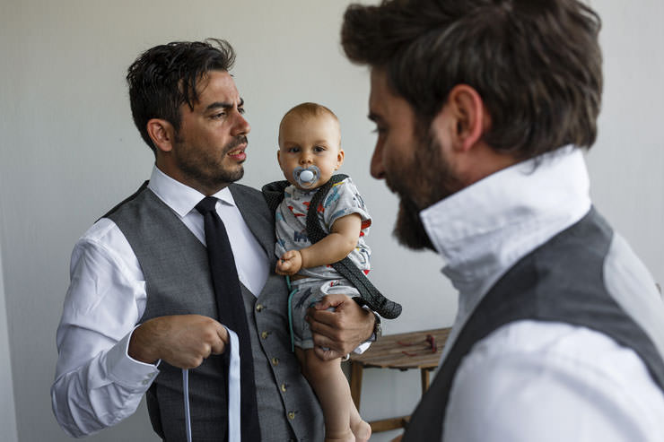 Girit Dugun Fotograflari Muhtesem Yunan Adasi