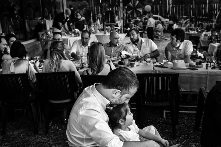 Turkey Coronavirus Wedding Photos
