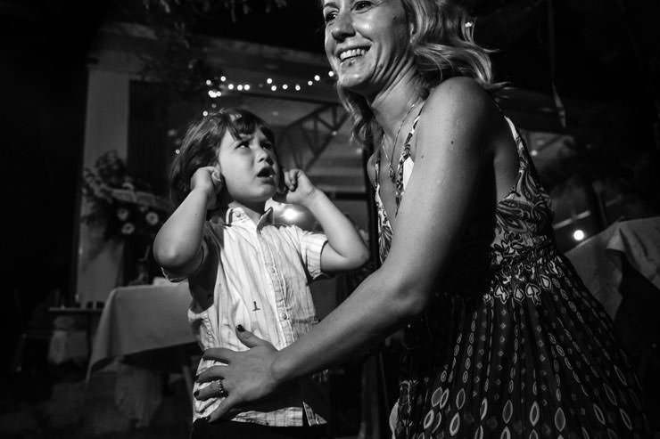 Turkey Coronavirus Wedding Photos