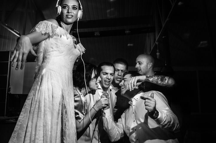 Turkey Coronavirus Wedding Photos