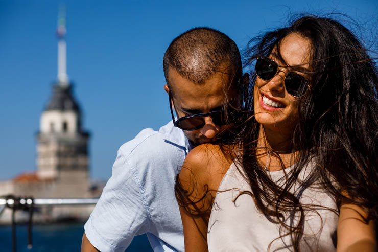 Wedding-Celebration-on-Boat-in-Bosphorus