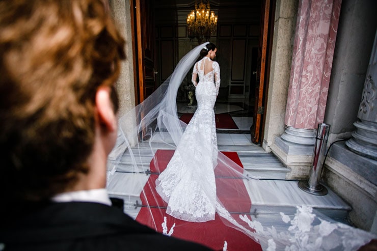 Palace Wedding Photography Ciragan Istanbul 