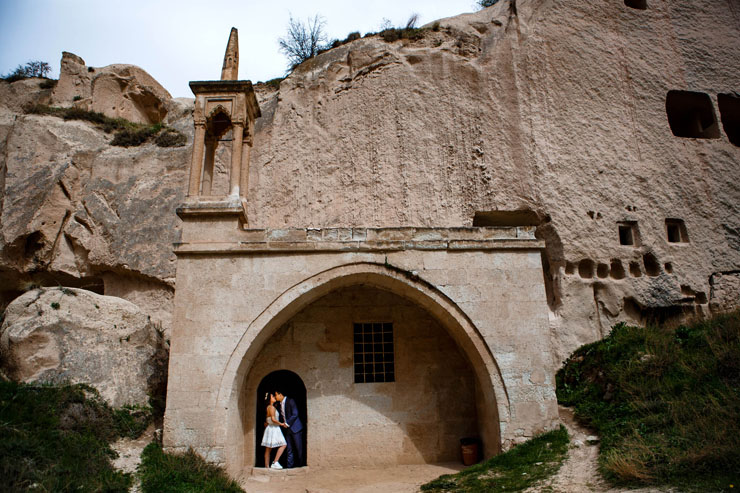 Cappadocia Photos 