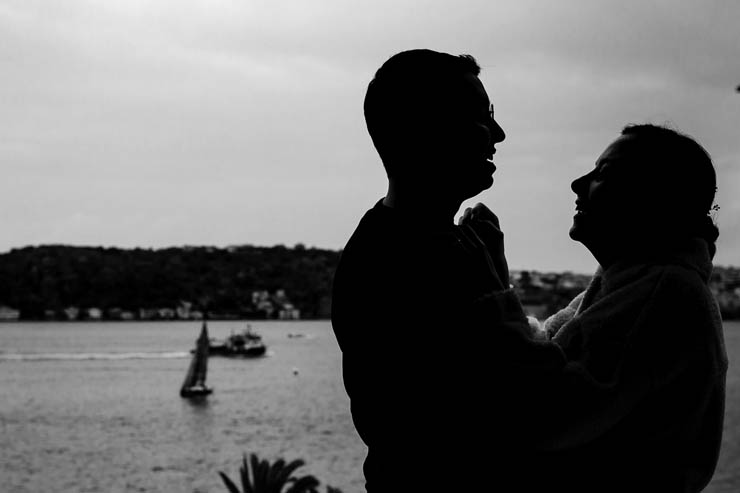 Istanbul Civil Marriage Photos