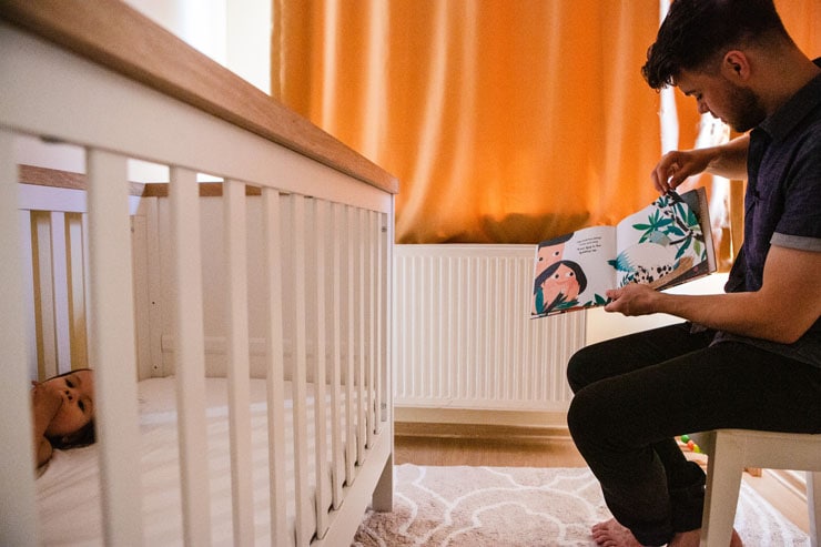 Documentary Style Family Photographer in Istanbul