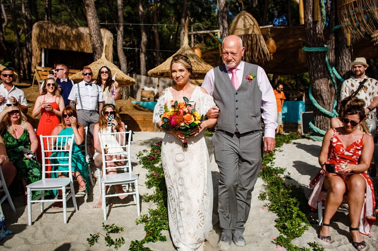 Help Beach Wedding Photography