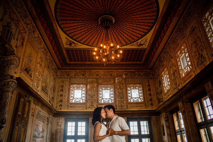 Turkey Salt Lake Tuz Golu Pre Wedding Photoshoot
