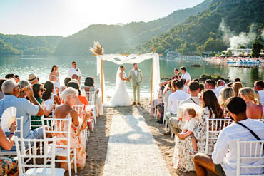 Antalya Düğün Çekimi