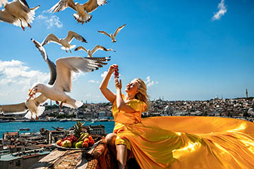 UFUK SARISEN ISTANBUL PHOTOGRAPHY