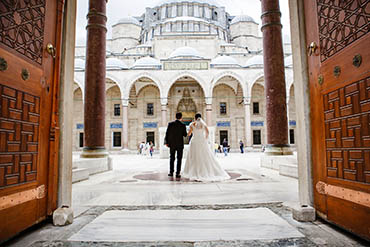 istanbul wedding photographer