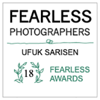 fearless ufuk sarisen