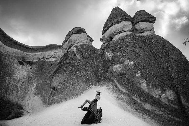 Cappadocia Wedding Photography Workshop