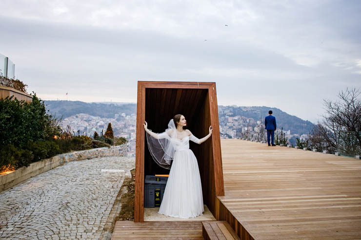 Six Senses Kocatas Mansions Wedding Photographer