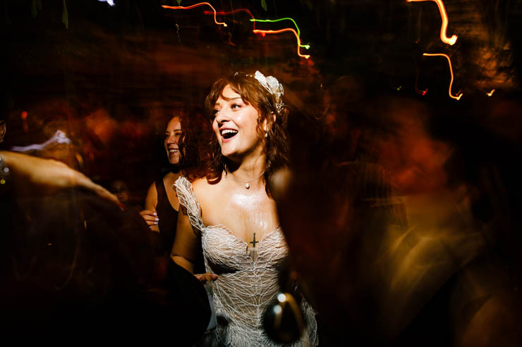 Istanbul Giritli Restaurant Wedding Photographer