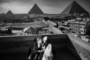 Misir Kahire Buyukelcilik Dugun Fotograflari