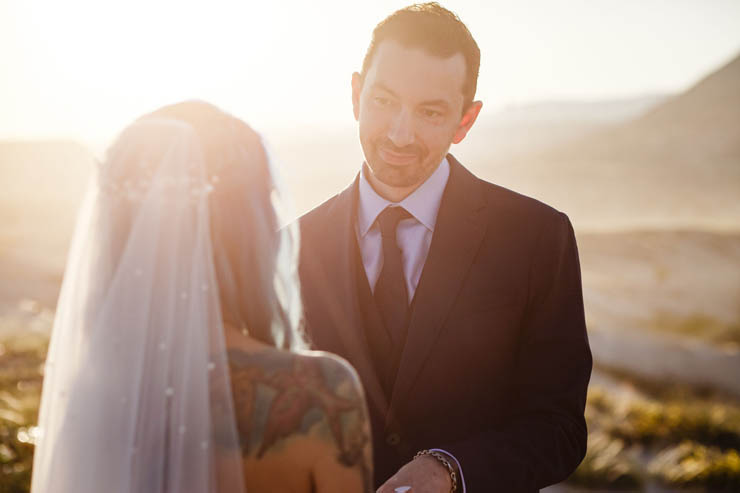 Turkey Intimate Elopement Photography