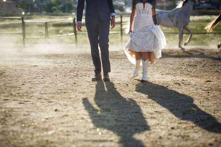 Turkey Intimate Elopement Photography