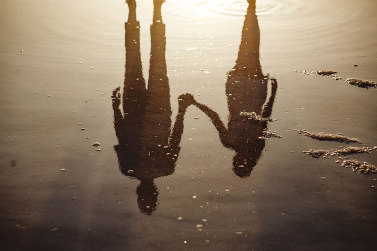 Turkey Intimate Elopement Photography