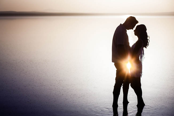 Turkey Intimate Elopement Photography