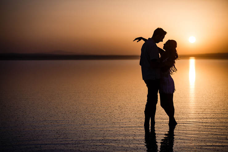 Turkey Intimate Elopement Photography