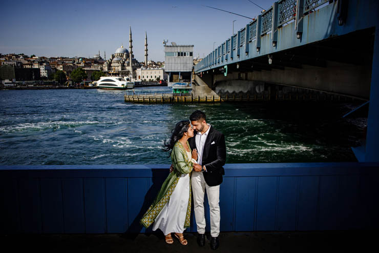 Turkey Mosque Muslim Wedding