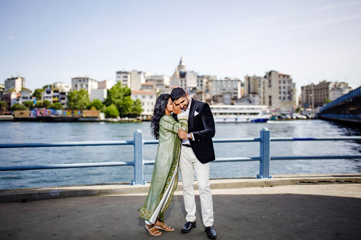 Turkey Mosque Muslim Wedding