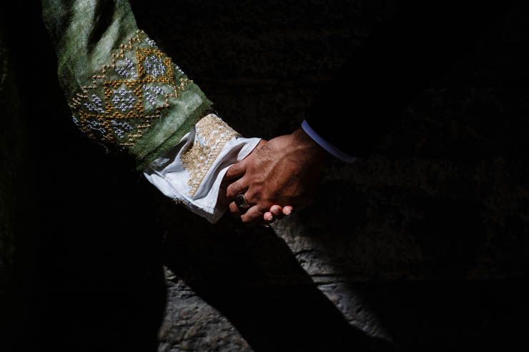 Turkey Mosque Muslim Wedding