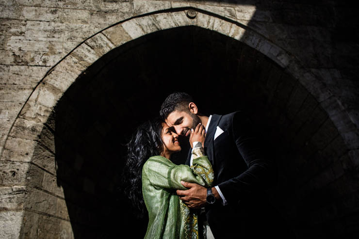 Turkey Mosque Muslim Wedding