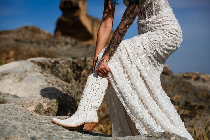 Turkiye Ozel Elopement Cekimi