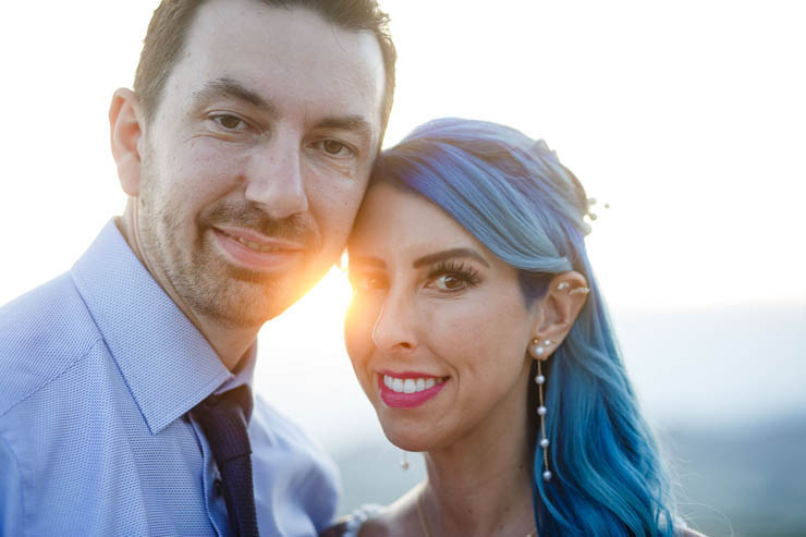 Turkiye Ozel Elopement Cekimi
