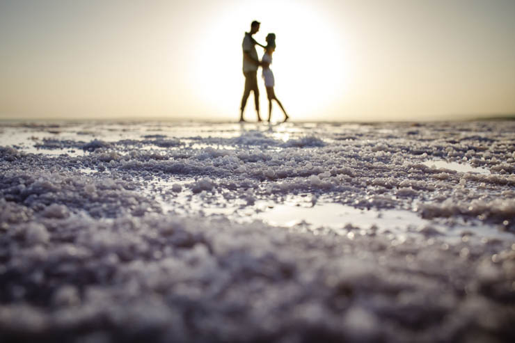 Turkiye Ozel Elopement Cekimi