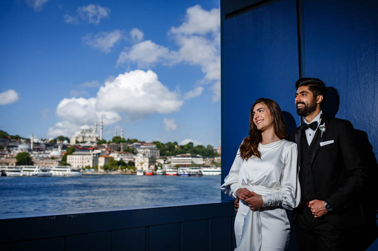 mosque nikah in turkey